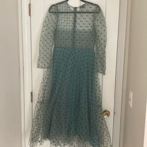 Party dress from Sister Jane